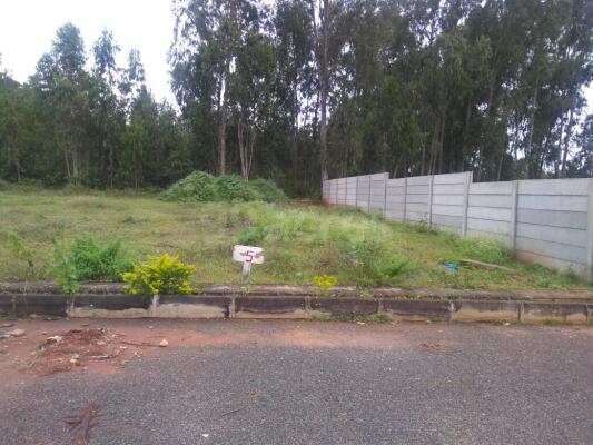 ₹1.5 Crore, Land/Plot in Dasanapura - Land