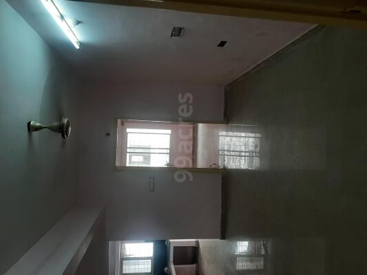 ₹58 Lac, 2 bhk Residential Apartment in Qutbullapur - Hall