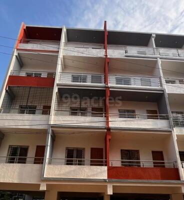 3 BHK Flats in 8th Phase JP Nagar, Bangalore from 60 lakhs to 75 lakhs