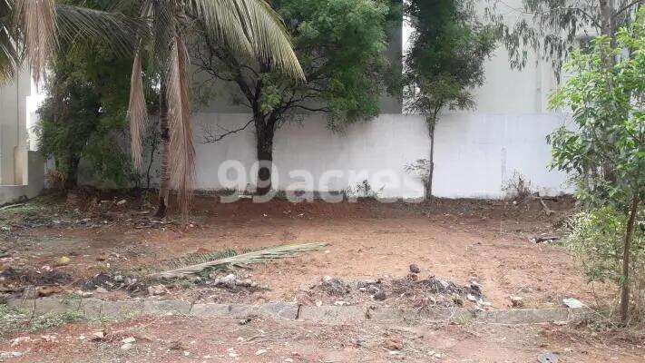 Authority Approved Plots in Defence Colony, Indira Nagar - Authority ...