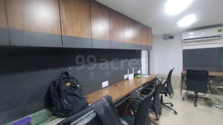 ₹21,000, Ready to move office space in Sector 11 Belapur - Office