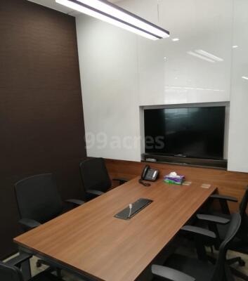 Office Space for rent in Bandra East, Mumbai - Office Space for rent in