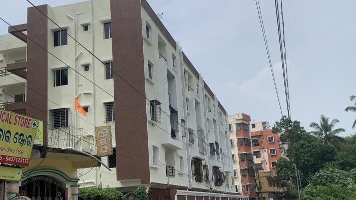 Sumeet Sambedana Enclave 2 Resale - 1+ Flats for Resale in Sumeet ...