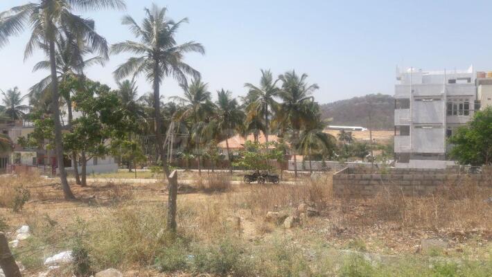 Plots For Sale In T Narsipura Road Mysore Residential Land Plots In T Narsipura Road Mysore