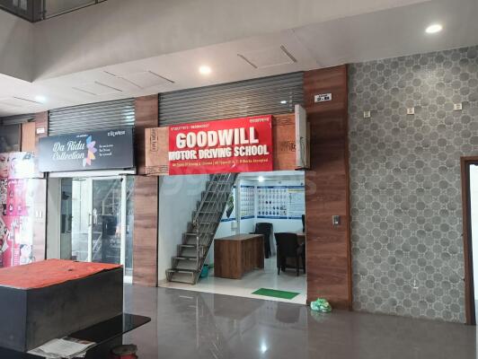 ₹1.4 Crore, Commercial Shop in Balewadi - Entrance