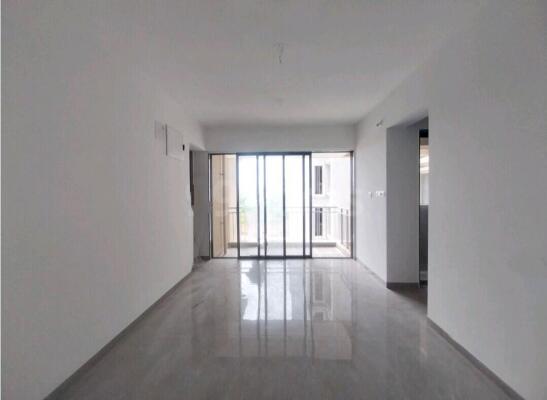 2 BHK / Bedroom Apartment / Flat for rent in Sommet by Sankla Buildcoon ...