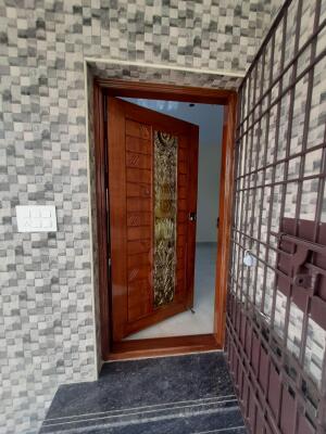 3 Bhk House   Villa For Sale In Vengaivasal Medavakkam - 1580 Sq. Ft.