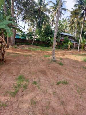 ₹2.59 Crore, Land/Plot in Mannanthala - Land