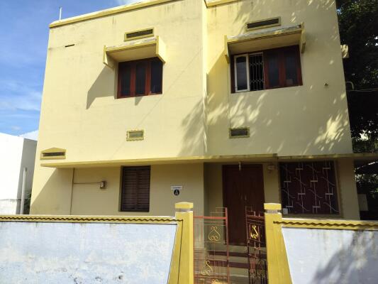 ₹1.6 Crore, 3 bhk House/Villa in Gobichettipalayam - Entrance