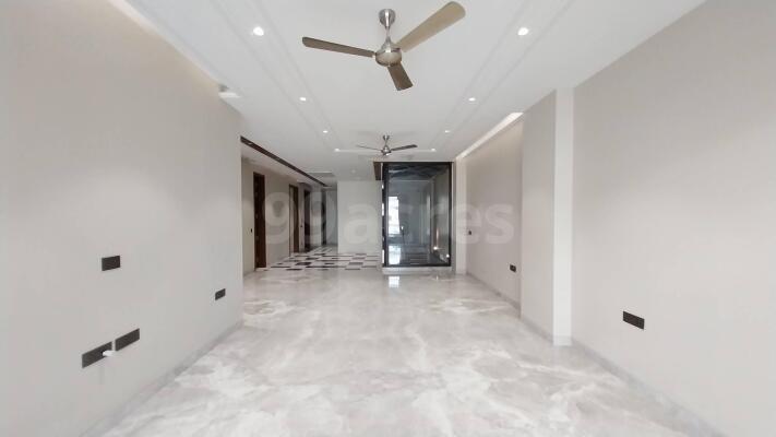 4 BHK House in Anand Niketan, Delhi - 5+ 4 BHK House for Sale in Anand ...
