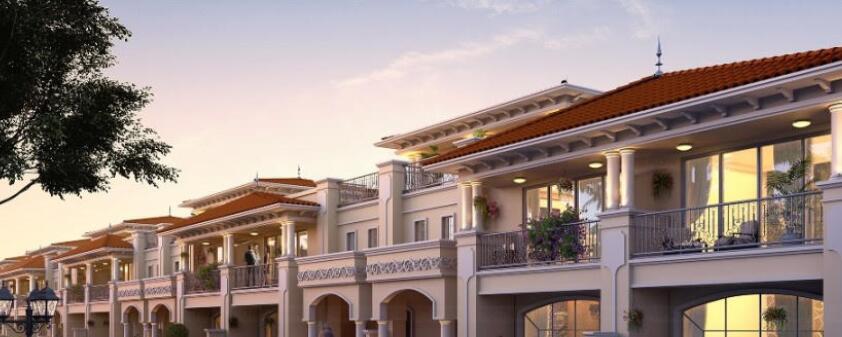 4 BHK House / Villa for sale in ATS Pristine Sector 150 Noida - 4500 Sq ...