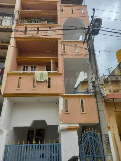 6 BHK Property in Banashankari Stage 1, Bangalore - 2+ Flats, Houses in ...