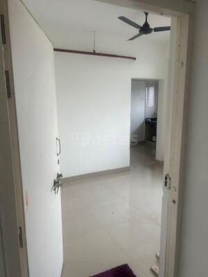 ₹11,000, 1 bhk Residential Apartment in Bangur Nagar - Entrance