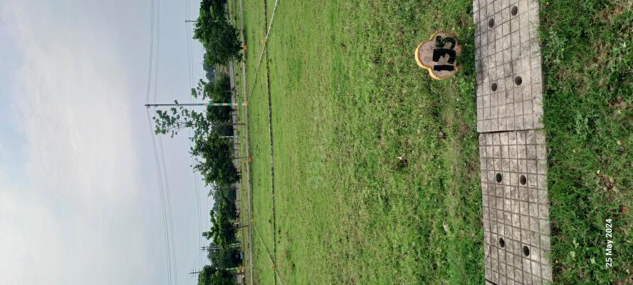 Plots for resale in Vyasti Serenity Phase 2, Hunsur Mysore