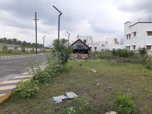 Gated Community Plots In Vasanth Nagar Kalapatti Coimbatore 1