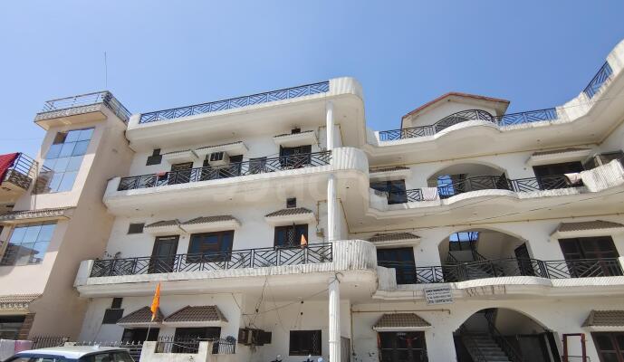 3 BHK Builder Floor for sale in THDC Colony Dehradun - 1154 Sq. Ft ...