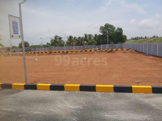 Page Gated Community Plots In Trichy Road Coimbatore Gated