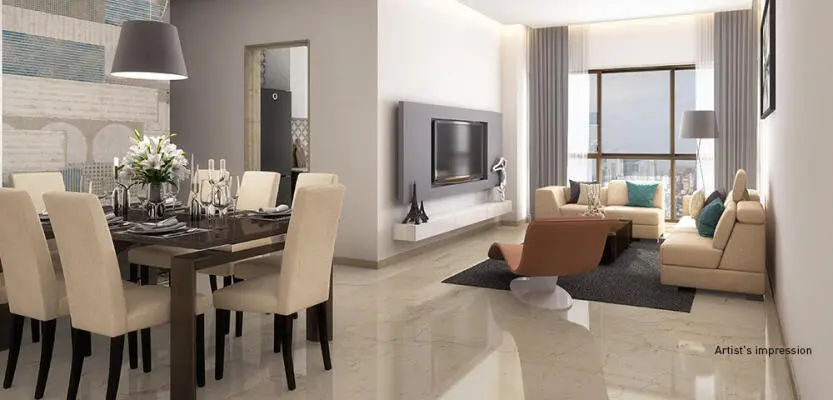 Picture of Penthouse in Mumbai - 91+ Penthouses for sale in Mumbai