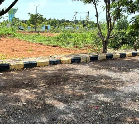 Plots for sale in Shamshabad, Hyderabad - 100+ Residential Land / Plots