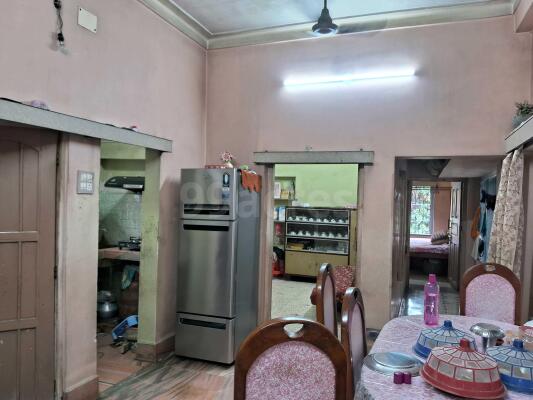 ₹70 Lac, 5 bhk House/Villa in Teghoria - Hall