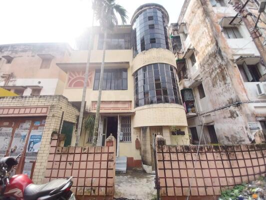 ₹1.3 Crore, 5 bhk House/Villa in Diamond Park - Entrance