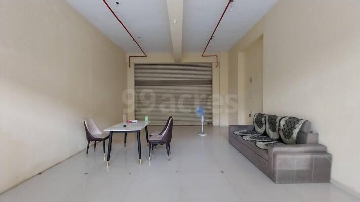 ₹75,000, Commercial Shop in Kandivali East - Interior