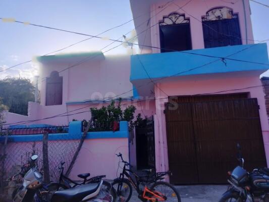 Corner Plots in Indira Nagar, Banda - 1+ Corner Land/ Plots for sale in ...