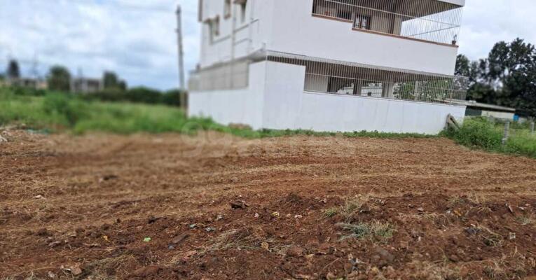 ₹36 Lac, Land/Plot in Arasanakunte - Land