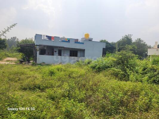 99 Sq Yard To 199 Sq Yard - Plot For Sale In Dasanapura, Bangalore