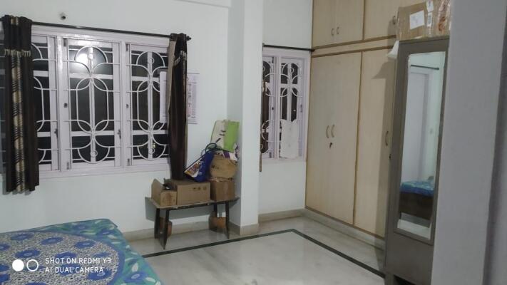 Bel Layout 3 BHK Apartment / Flat for sale in Sai Nivas 2nd Block Bel Layout ...