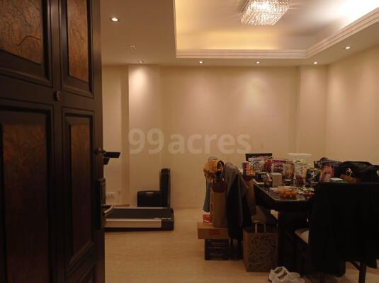 3 BHK Builder Floor for sale in Anand Niketan Delhi - 1800 Sq. Ft.- 2nd ...