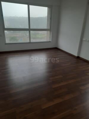 3 BHK / Bedroom Apartment / Flat for rent in Kolte Patil 24K Stargaze ...