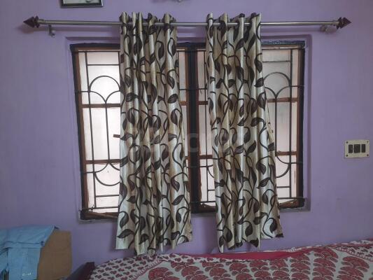 ₹13.5 Lac, 1 bhk Residential Apartment in Bonhooghly - Bedroom