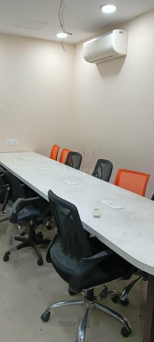 Bharti Astra Towers Meeting Room