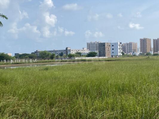 Padur Residential land / Plot for sale in Padur Chennai - 2389 Sq. Yard.