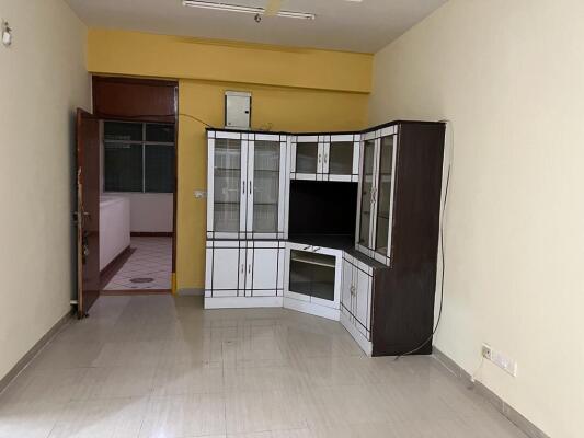 ₹1.21 Crore, 3 bhk Residential Apartment in KPHB - Hall