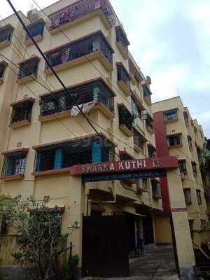 ₹17.85 Lac, 2 bhk Residential Apartment in HB Town - Building