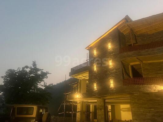 ₹5.5 Crore, 6 bhk House/Villa in Bhimtal - House