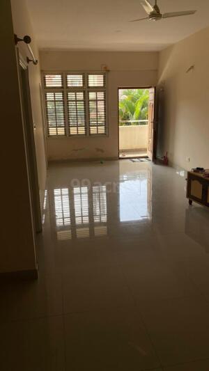 ₹1.6 Crore, 3 bhk Residential Apartment in 4th T Block East - Hall