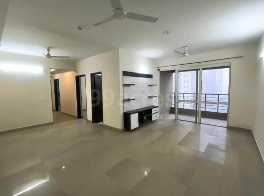 3 BHK Flat for rent in Sector 110, Noida