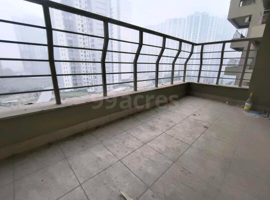 3 BHK Flat for rent in Sector 110, Noida