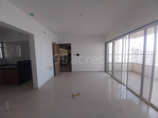 2 BHK Apartment / Flat for sale in Sukhwani Skylines Wakad Pune - 1012 ...