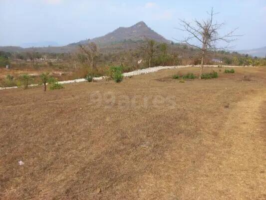 Plots for sale in Sector 13 New Panvel East, Navi Mumbai - 1 ...