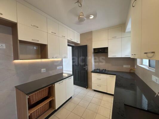 3 BHK Flat for rent in Sector 110, Noida