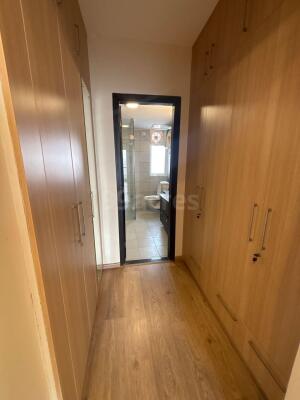 3 BHK Flat for rent in Sector 110, Noida
