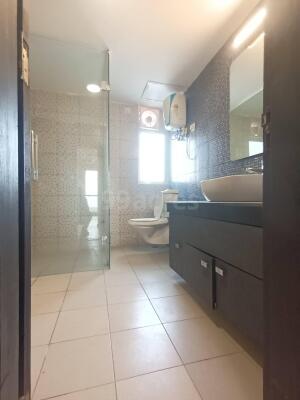 3 BHK Flat for rent in Sector 110, Noida
