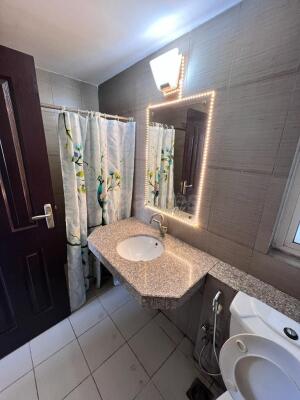 2 BHK Flat for rent in Sector 110, Noida