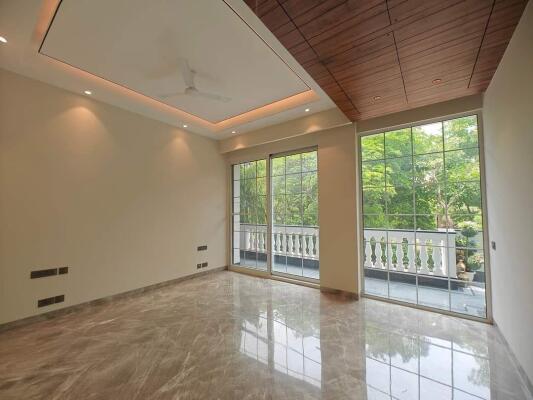 4 BHK Builder Floor for sale in South Extension 2 Delhi - 2700 Sqft ...
