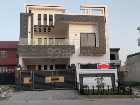 House For Sale In Phase 3b 1 Mohali - 15+ House In Phase 3b 1 Mohali