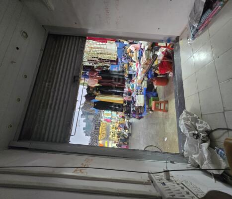 ₹80,000, Commercial Shop in Borivali East - Interior